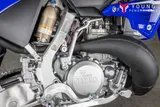 2026 Yamaha YZ250X photo 3