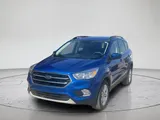 2018 Ford Escape photo 36