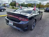 2021 Dodge Charger photo 6