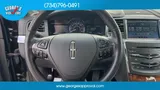 2014 Lincoln MKS photo 8