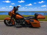 Harley-Davidson 1998 FLHTCI Electra Glide photo 2