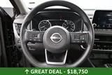 2024 Nissan Rogue photo 29