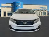 2027 Honda Odyssey photo 9