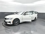 2021 BMW 3 Series photo 38