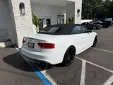 2016 Audi S5 photo 24