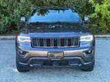 2021 Jeep Grand Cherokee photo 3