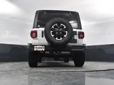 2026 Jeep Wrangler photo 50