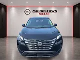2026 Nissan Rogue photo 8