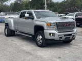 2018 GMC Sierra 3500HD photo 21