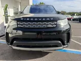 2018 Land Rover Discovery photo 4