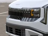 2027 Kia Seltos photo 12