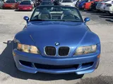 2000 BMW Z3 photo 7