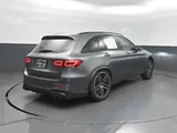2020 Mercedes-Benz GLC photo 31