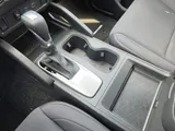 2027 Nissan Frontier photo 19