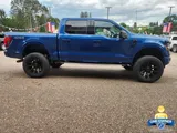 2025 Ford F-150 photo 4