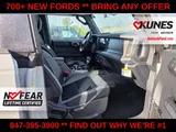 2026 Ford Bronco photo 32
