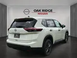 2026 Nissan Rogue photo 3