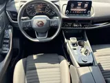 2026 Nissan Rogue photo 12