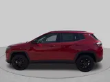 2026 Jeep Compass photo 7