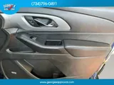 2023 Chevrolet Traverse photo 34