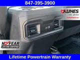2024 Chevrolet Silverado 1500 photo 31