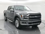 2026 Ford F-150 photo 3