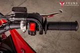 2027 Honda CRF125F photo 25