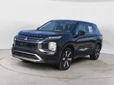 2026 Mitsubishi Outlander photo 5