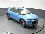 2026 Chevrolet Trailblazer photo 31