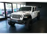 2020 Jeep Gladiator photo 3