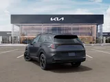 2027 Kia Sportage Hybrid photo 4