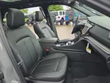 2027 Jeep Grand Cherokee photo 10