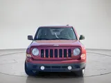 2017 Jeep Patriot photo 6