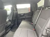 2026 Chevrolet Silverado 1500 photo 22