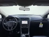 2018 Ford Fusion photo 6