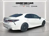 2022 Toyota Camry photo 7
