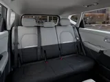 2027 Kia Seltos photo 16