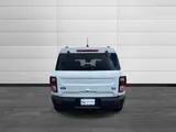 2026 Ford Bronco Sport photo 4