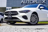 2025 Mercedes-Benz CLA photo 2