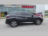 2019 Nissan Murano photo 35
