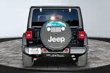 2024 Jeep Wrangler photo 4
