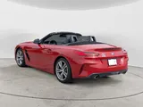 2025 BMW Z4 photo 5
