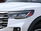 2027 Ford Explorer photo 18
