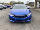 2016 Honda Civic Sedan photo 3