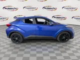 2019 Toyota C-HR photo 10