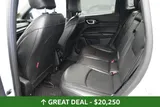 2025 Jeep Compass photo 18