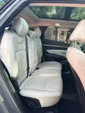 2024 Hyundai Tucson photo 14