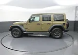 2026 Jeep Wrangler photo 5