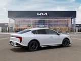 2027 Kia K4 photo 6