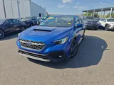 2022 Subaru WRX photo 4